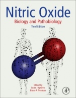 Nitric Oxide: Biology and Pathobiology - ISBN 9780128042731