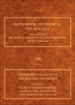 Cerebrospinal Fluid in Neurologic Disorders - ISBN 9780128042793
