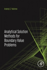Analytical Solution Methods for Boundary Value Problems - ISBN 9780128042892