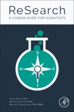ReSearch: A Career Guide for Scientists - ISBN 9780128042977