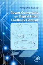 Power Converters with Digital Filter Feedback Control - ISBN 9780128042984