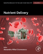 Nutrient Delivery - ISBN 9780128043042