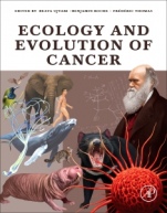 Ecology and Evolution of Cancer - ISBN 9780128043103