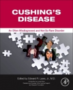 Cushings Disease: An Often Misdiagnosed and Not So Rare Disorder - ISBN 9780128043400