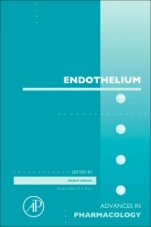 Endothelium - ISBN 9780128043967