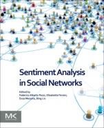 Sentiment Analysis in Social Networks - ISBN 9780128044124