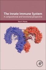The Innate Immune System: A Compositional and Functional Perspective - ISBN 9780128044643