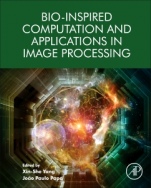 Bio-Inspired Computation and Applications in Image Processing - ISBN 9780128045367