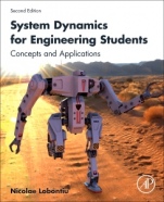 System Dynamics for Engineering Students: Concepts and Applications - ISBN 9780128045596