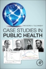 Case Studies in Public Health - ISBN 9780128045718