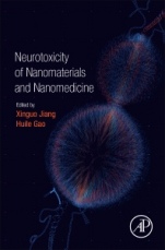 Neurotoxicity of Nanomaterials and Nanomedicine - ISBN 9780128045985