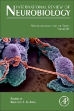 Nanotechnology and the Brain - ISBN 9780128046364