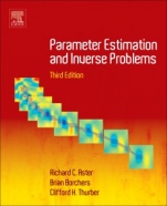 Parameter Estimation and Inverse Problems - ISBN 9780128046517