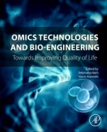 Omics Technologies and Bio-engineering: Volume 1: Towards Improving Quality of Life - ISBN 9780128046593