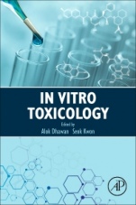 In Vitro Toxicology - ISBN 9780128046678