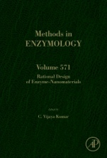 Rational Design of Enzyme-Nanomaterials - ISBN 9780128046807