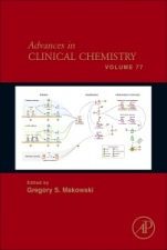 Advances in Clinical Chemistry - ISBN 9780128046869