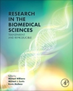 Research in the Biomedical Sciences: Transparent and Reproducible - ISBN 9780128047255