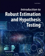 Introduction to Robust Estimation and Hypothesis Testing - ISBN 9780128047330
