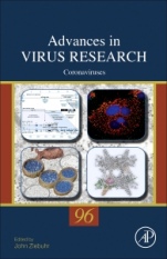 Coronaviruses - ISBN 9780128047361