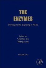 Developmental Signaling in Plants - ISBN 9780128047521