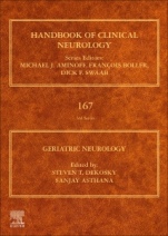 Geriatric Neurology - ISBN 9780128047668