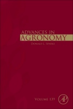 Advances in Agronomy - ISBN 9780128047736
