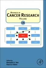 Advances in Cancer Research - ISBN 9780128047880