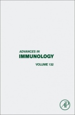 Advances in Immunology - ISBN 9780128047972