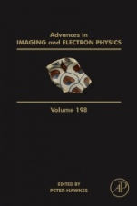 Advances in Imaging and Electron Physics - ISBN 9780128048108