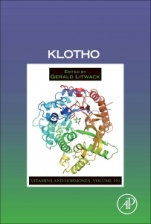 Klotho - ISBN 9780128048191