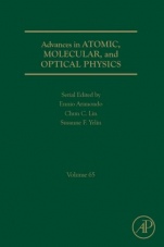 Advances in Atomic, Molecular, and Optical Physics - ISBN 9780128048283