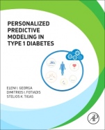 Personalized Predictive Modeling in Type 1 Diabetes - ISBN 9780128048313