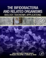 The Bifidobacteria and Related Organisms: Biology, Taxonomy, Applications - ISBN 9780128050606