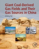 Giant Coal-Derived Gas Fields and Their Gas Sources in China - ISBN 9780128050934