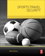 Sports Travel Security - ISBN 9780128050996