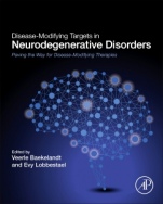 Disease-Modifying Targets in Neurodegenerative Disorders: Paving the Way for Disease-Modifying Therapies - ISBN 9780128051207