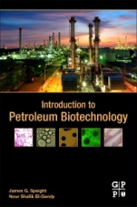 Introduction to Petroleum Biotechnology - ISBN 9780128051511