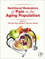 Nutritional Modulators of Pain in the Aging Population - ISBN 9780128051863