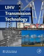 UHV Transmission Technology - ISBN 9780128051931