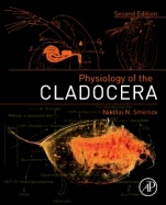 Physiology of the Cladocera - ISBN 9780128051948