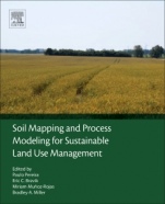 Soil Mapping and Process Modeling for Sustainable Land Use Management - ISBN 9780128052006