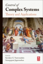 Control of Complex Systems: Theory and Applications - ISBN 9780128052464