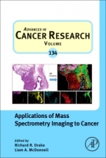 Applications of Mass Spectrometry Imaging to Cancer - ISBN 9780128052495