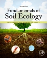 Fundamentals of Soil Ecology - ISBN 9780128052518