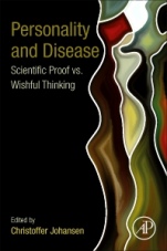 Personality and Disease: Scientific Proof vs. Wishful Thinking - ISBN 9780128053003