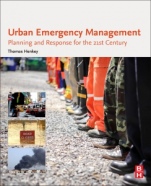Urban Emergency Management: Planning and Response for the 21st Century - ISBN 9780128053072