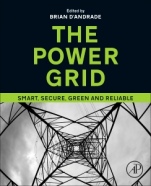 The Power Grid: Smart, Secure, Green and Reliable - ISBN 9780128053218