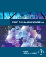 Smart Energy Grid Engineering - ISBN 9780128053430