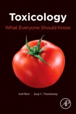 Toxicology: What Everyone Should Know - ISBN 9780128053485